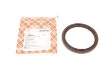 Сальник колінвалу (задній) Mazda 323/626/929/3/5/6/Kia Sportage 1.8-2.9D 83- (90x110x9.5)