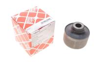 Сайлентблок важеля (переднього/ззаду) Renault Master 2.3 dCi 10- Сайлентблок важеля (переднього/ззаду) Renault Master 2.3 dCi 10-