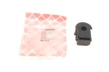 Втулка стабилизатора (переднего) Nissan Qashqai/Renault Kadjar 13- (d=20mm)