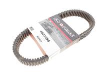 Ремінь приводу колеса Arctic Cat Alterra/Arctic/Prowler/TBX/TRV 06-17 Ремінь приводу колеса Arctic Cat Alterra/Arctic/Prowler/TBX/TRV 06-17