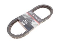 Ремінь приводу колеса Can-Am Maverick Sport 1000R X Ремінь приводу колеса Can-Am Maverick Sport 1000R X