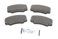 Колодки гальмівні (задні) Citroen Jumper/Fiat Ducato/Peugeot Boxer 94- Колодки гальмівні (задні) Citroen Jumper/Fiat Ducato/Peugeot Boxer 94-