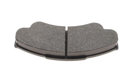 Колодки тормозные (передние) Citroen Jumper 99-06/Fiat Ducato 00-/Peugeot Boxer 97-09 (+датчик)