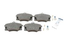 Колодки гальмівні (передні) Fiat Punto 93-00/Tipo 87-95/Uno 83-/Palio 96-02/Lexus NX 14-17 Колодки гальмівні (передні) Fiat Punto 93-00/Tipo 87-95/Uno 83-/Palio 96-02/Lexus NX 14-17