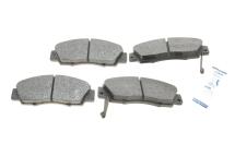 Колодки гальмівні (передні) Honda Accord 91-03/Civic/CR-V 95-02/HR-V 99-/Integra 93-/Stream 05-