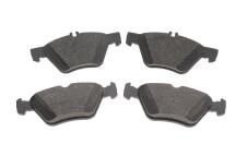 Колодки гальмівні (передні) MB E-class (W210/W211)/Chrysler Crossfire 96-08