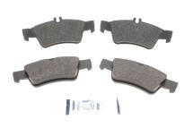 Колодки гальмівні (задні) MB E-class (W211/W212)/S-class (W220/W221) 98- Колодки гальмівні (задні) MB E-class (W211/W212)/S-class (W220/W221) 98-