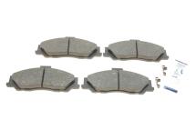 Колодки гальмівні (передні) Ford Ranger 99-12/Mazda B-serie 99-06/BT-50 06-