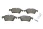 Тормозные колодки (задние) Ford Connect 13-/Kuga/C-Max 08-/Focus/Mazda 3/5/Volvo C30/S40/V40/V50 03-, фото 1 - интернет-магазин Auto-Mechanic