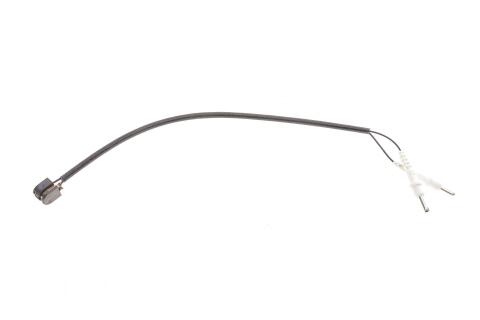 Колодки гальмівні (передні) Citroen C5 04-/Peugeot 407 04-/508 10- (+датчики) Колодки гальмівні (передні) Citroen C5 04-/Peugeot 407 04-/508 10- (+датчики)