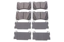 Колодки гальмівні (передні) Hyundai Elantra 10-/Genesis 08-