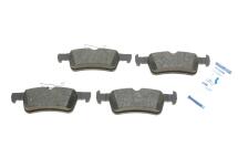 Колодки гальмівні (задні) Peugeot 308i/SW 07-