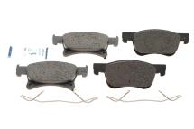 Колодки тормозные (передние) Opel Corsa E 14-/Chevrolet Orlando 18-