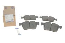 Колодки гальмівні (передні) Land Rover Range Rover Velar 2.0/3.0 17-