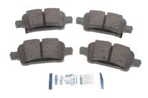 Колодки гальмівні (задні) Chevrolet Cruze/Bolt/Opel Astra K 15- Колодки гальмівні (задні) Chevrolet Cruze/Bolt/Opel Astra K 15-