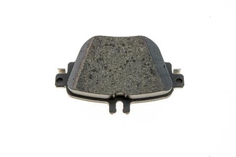 Тормозные колодки (задние) MB E-class (W213/S213) 16-