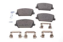 Колодки гальмівні (передні) Hyundai i30/Grandeur/Kia Optima/K5 15-