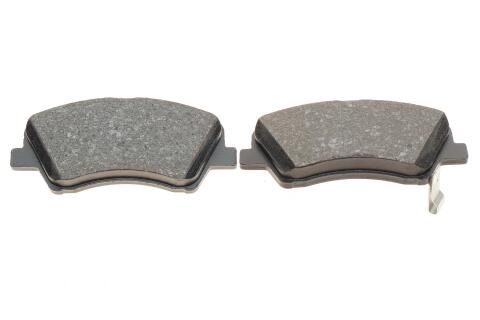 Колодки гальмівні (передні) Kia Rio/Stonic 17- Колодки гальмівні (передні) Kia Rio/Stonic 17-