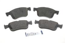 Колодки гальмівні (передні) Ford Focus 18-/Kuga 19-/Puma 20-/Linkoln Corsair 19- Колодки гальмівні (передні) Ford Focus 18-/Kuga 19-/Puma 20-/Linkoln Corsair 19-