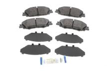 Колодки гальмівні (передні) Toyota Corolla/Yaris 18-