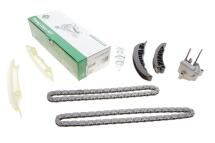 Комплект ланцюга ГРМ BMW 3 (E46/E91)/5 (E60) 2.0D-3.0D 01-13 (66/74 ланок) M47/M57/N54