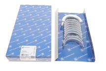 Вкладиші корінні Ford Transit 2.0-2.4D/TDCI 00- (+0.75)