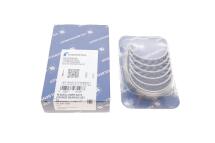 Вкладиші шатунні Renault Clio IV/Logan II 0.9TCe 12- (+0.25) Вкладиші шатунні Renault Clio IV/Logan II 0.9TCe 12- (+0.25)