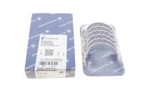 Вкладиші шатунні Renault Clio 0.9TCe 12-/Smart (453) 0.9-1.0 14- M281 (+0.50) Вкладиші шатунні Renault Clio 0.9TCe 12-/Smart (453) 0.9-1.0 14- M281 (+0.50)