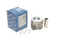 Поршень Renault Kangoo/Megane II 1.5dCi 01- (76.00mm/STD) (палець 25mm)