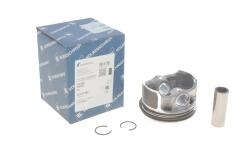 Поршень Audi A1/A3/VW Golf V/VI/Skoda Octavia II/Superb II 1.4 TSI/TFSI 07-15 (76.51mm/STD) Поршень Audi A1/A3/VW Golf V/VI/Skoda Octavia II/Superb II 1.4 TSI/TFSI 07-15 (76.51mm/STD)