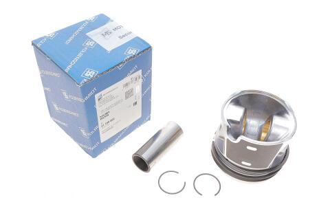 Поршень Audi A2/Skoda Fabia I/II/VW Polo 1.4 TDI 00-10 (79.51mm/STD) (1-2 цилиндр)