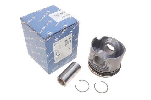 Поршень Ford Transit 2.4 TDCI 06-14 (89.905mm/STD) Поршень Ford Transit 2.4 TDCI 06-14 (89.905mm/STD)
