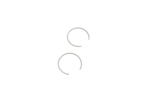 Поршень MB C-Class (W203/S203/CL203)/CLC-Class (CL203) 1.8 02-11 (82.00mm/STD) M271