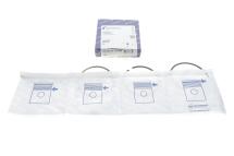 Кольца поршневые Opel Astra J/Meriva B 1.7 CDTI 09-20 (79mm/STD)