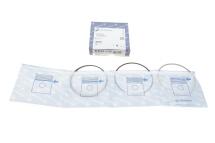 Кільця поршневі Mazda 6/CX-5/CX-9 2.5 12- (89mm/STD)