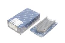 Вкладиші шатунні BMW 3 (E46)/5 (E39/E60) 2.0-3.0 i(M54/M52) 98-10 (+0.50)