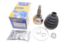 ШРКШ (зовнішній) Renault Clio II/III 1.5 dCi 05-14/Modus 1.2 04- (25zx32z/52.65mm/87.8mm/54.1mm) ШРКШ (зовнішній) Renault Clio II/III 1.5 dCi 05-14/Modus 1.2 04- (25zx32z/52.65mm/87.8mm/54.1mm)