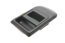 Ручка дверей (бічних/ззовні) Iveco Daily 99-11 (R)