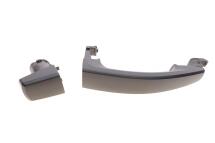 Ручка двери (передней R/задней/снаружи) Opel Vectra C/Signum 02-08