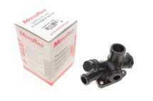 Фланець системи охолодження VW Passat B3/B4/Polo III/Golf III/IV 1.6/1.9TDI 94-02