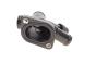 Фланець системи охолодження VW Passat B3/B4/Polo III/Golf III/IV 1.6/1.9TDI 94-02, фото 2 - інтерент-магазин Auto-Mechanic