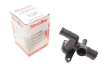 Фланець системи охолодження Skoda Octavia I/VW Golf IV 1.8 97-10