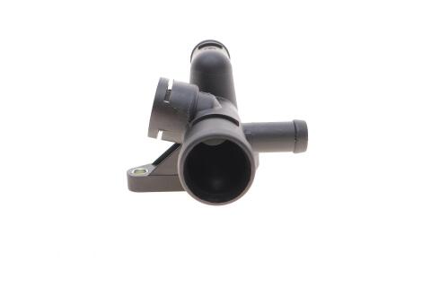 Фланець системи охолодження Skoda Octavia I/VW Golf IV 1.8 97-10