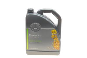 Масло 5W30 MB229.51 (5L)