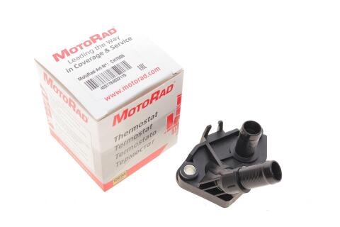 Фланець системи охолодження Renault Kangoo/Megane II-IV/Scenic II-IV 1.5dCi 01-