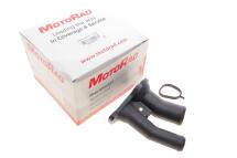 Фланець системи охолодження Ford Focus/Fiesta/Mondeo 1.4/1.6 01-