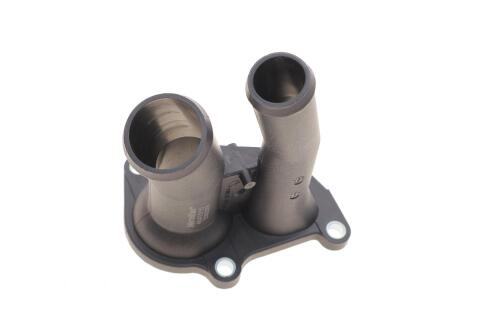 Фланець системи охолодження Ford Focus/Fiesta/Mondeo 1.4/1.6 01-