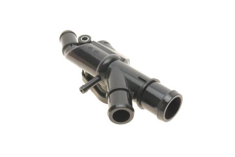 Фланець системи охолодження Skoda Superb/VW Golf VI/Passat B6 2.0TDI 05-