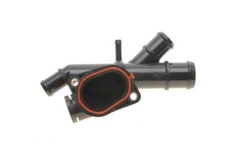 Фланець системи охолодження Skoda Superb/VW Golf VI/Passat B6 2.0TDI 05-