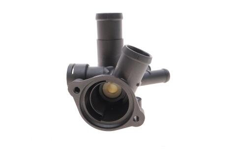 Фланець системи охолодження VW Golf III 1.4/1.6 91-99